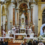 Italia – Processione dell’Immacolata Concezione – Mira – Foto: Ricardo Schneider