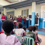 Mozambico – Casa della Gioia – Maputo – Foto: Nikol Langa