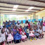 Mozambico – Casa della Gioia – Maputo – Foto: Nikol Langa