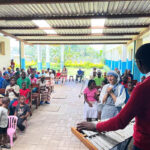 Mozambico – Casa della Gioia – Maputo – Foto: Nikol Langa