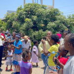 Mozambico – Casa della Gioia – Maputo – Foto: Nikol Langa