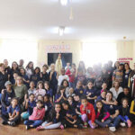 Brasile – Casa Madre Roselli – Nova Friburgo – Foto: Maria Clara Paixão