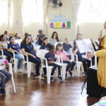 Brasile – Casa Madre Roselli – Nova Friburgo – Foto: Maria Clara Paixão