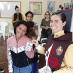 Brasile – Casa Madre Roselli – Nova Friburgo – Foto: Maria Clara Paixão