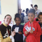 Brasile – Casa Madre Roselli – Nova Friburgo – Foto: Maria Clara Paixão
