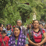 Guatemala – San Juan La Laguna – Foto: Estêvão Mesquita