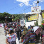 Guatemala – San Juan La Laguna – Foto: Estêvão Mesquita