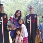 Brasile – Visita con il Bambino Gesù – Mairiporã – Foto: Fernando Soares