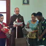 Brasile – Visita con il Bambino Gesù – Mairiporã – Foto: Fernando Soares