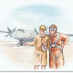 Illustrazione: Giuliana D’Amaro