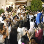 Giornata Mondiale del Malato – Perù – Casa degli Araldi – Lima – Foto: Riproduzione