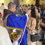 Giornata Mondiale del Malato – Brasile – Casa degli Araldi – Ponta Grossa – Foto: Guilherme Abiti