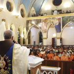 Giornata Mondiale del Malato – Brasile – Cappella San Domenico – Lauro de Freitas – Foto: Charles Batista