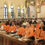 Giornata Mondiale del Malato – Brasile – Cappella San Domenico – Lauro de Freitas – Foto: Charles Batista