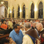 Giornata Mondiale del Malato – Brasile – Cappella San Domenico – Lauro de Freitas – Foto: Charles Batista