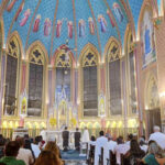 Giornata Mondiale del Malato – Brasile – Oratorio della Madonna di Fatima – Nova Friburgo – Foto: José Ribeiro