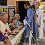 Giornata Mondiale del Malato – Brasile – Oratorio della Madonna di Fatima – Nova Friburgo – Foto: José Ribeiro