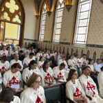Ritiri spirituali  – Brasile – Casa degli Araldi – Maringá – Foto: Maria Fernanda Aguiar