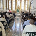 Ritiri spirituali  – Brasile – Casa degli Araldi – Maringá – Foto: Maria Fernanda Aguiar