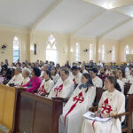 Ritiri spirituali  – Brasile – Casa degli Araldi – Maringá – Foto: Maria Fernanda Aguiar