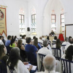 Ritiri spirituali  – Brasile – Casa degli Araldi – Nova Friburgo – Foto: Jovismar Peixoto