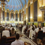 Ritiri spirituali  – Brasile – Oratorio della Madonna di Fatima – Nova Friburgo – Foto: Jovismar Peixoto