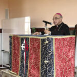 Apertura dell’anno accademico  – Brasile – Casa di Formazione Thabor – Caieiras – Foto: Amish Coelho