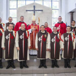 Sacramento della Cresima – El Salvador – Parrocchia di Santa Elena – San Salvador – Foto: Roberto Hernández