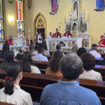 Sacramento della Cresima – Brasile – Oratorio della Madonna di Fatima – Mairiporã – Foto: Flávio Grossi