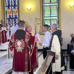 Sacramento della Cresima – Brasile – Oratorio della Madonna di Fatima – Mairiporã – Foto: Flávio Grossi