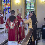 Sacramento della Cresima – Brasile – Oratorio della Madonna di Fatima – Mairiporã – Foto: Flávio Grossi