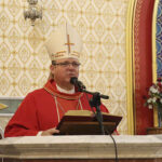 Sacramento della Cresima – Brasile – Cappella San Domenico – Lauro de Freitas – Foto: Charles Batista