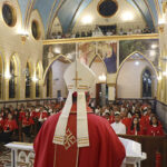 Sacramento della Cresima – Brasile – Cappella San Domenico – Lauro de Freitas – Foto: Charles Batista