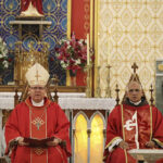 Sacramento della Cresima – Brasile – Cappella San Domenico – Lauro de Freitas – Foto: Charles Batista