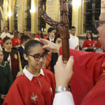 Sacramento della Cresima – Brasile – Cappella San Domenico – Lauro de Freitas – Foto: Charles Batista