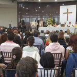 Messico – Club Libanese – Città di Messico – Foto: Ronny Fisher