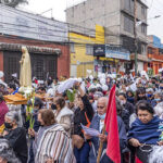 Messico – Parrocchia di Nostra Signora della Speranza – Città di Messico – Foto: Juan Carlos Villagomez Vega