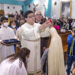 Messico – Parrocchia di Nostra Signora della Speranza – Città di Messico – Foto: Juan Carlos Villagomez Vega