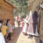 Honduras – Diocesi di Gracias – Intibucà – Foto: Guillermo Castillo