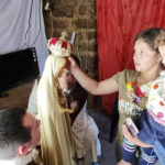 Honduras – Diocesi di Gracias – Intibucà – Foto: Guillermo Castillo