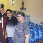 Assistenza ai senzatetto – Brasile – São Sebastião – Foto: Délio Almeida