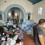 Assistenza ai senzatetto – Brasile – São Sebastião – Foto: Délio Almeida