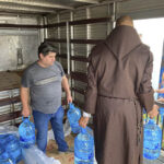 Assistenza ai senzatetto – Brasile – São Sebastião – Foto: Délio Almeida