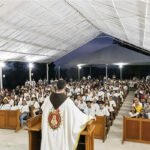 Un Brasile mariano – Brasile – Casa degli Araldi – Moreno – Foto: Diego Felipe Maciel