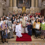 Portogallo per Maria – Portogallo – Chiesa del Santissimo Sacramento – Lisbona – Foto: Nuno Moura