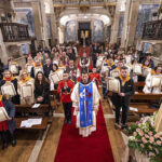 Portogallo per Maria – Portogallo – Chiesa del Popolo – Braga – Foto: Hugo Alves