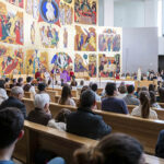 Portogallo per Maria – Portogallo – Chiesa di Sant’Andrea – Barreiro – Foto: Nuno Moura