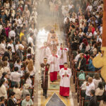 Conquiste per Maria – Colombia – Chiesa Nostra Signora di Fatima – Tocancipá – Foto: Jesse Arce