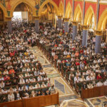 Conquiste per Maria – Colombia – Chiesa Nostra Signora di Fatima – Tocancipá – Foto: Jesse Arce