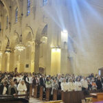 Conquiste per Maria – Stati Uniti – Los Angeles – Foto: Cristian Pereira